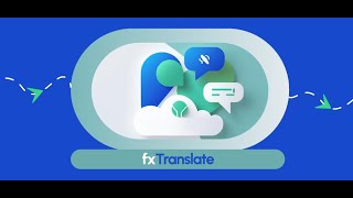 fxTranslate  - Globalize your Pega app | Revolutionize Your Workflow with fxTranslate by fusionAIx