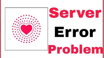B- Love Network Fix Server Error Problem Solve