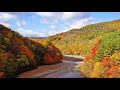 いい日旅立ち 白鳥英美子 八幡平 安比高原 紅葉