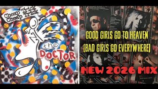 Watch Cheap Trick Good Girls Go To Heaven video
