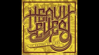 THE HEAVY EYES - He Dreams of Lions [Full Album]