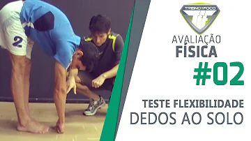 Como fazer o teste de Wells?