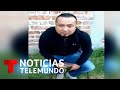 México: Capturan a alias El Marro, líder del Cartel Santa Rosa de Lima | Noticias Telemundo