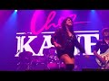 Chez Kane - All Of It (Live SRF 2023-06-10)