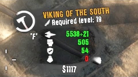 Dead Island Riptide - Unlimited Orange weapons