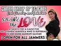 Share the Love DANCE FOR A CAUSE for ate Glenda | ZINTOFFEE PRODUCTION