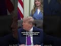 Trump feels like 'father of fertility'