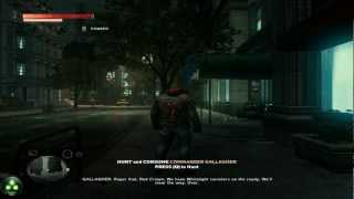 Prototype 2 - THE WHITE LIGHT Gameplay HD