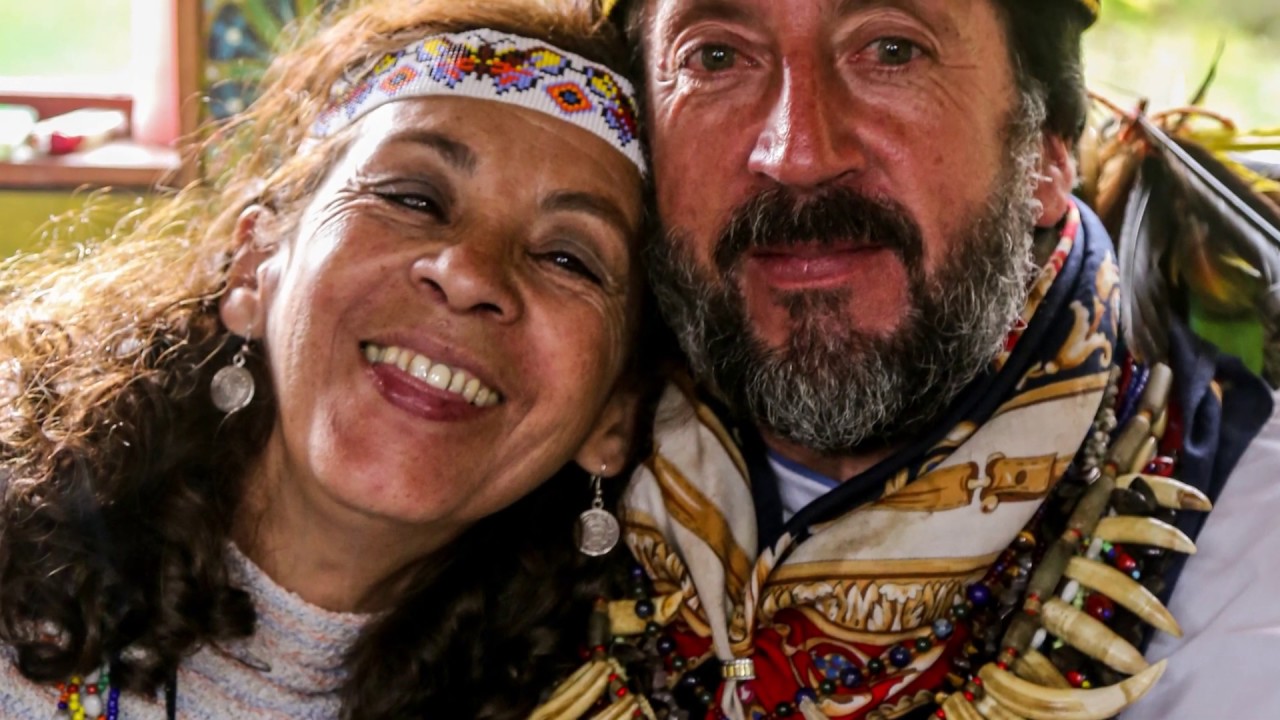 15 Años  Maloca Cruz del Sur - 2018