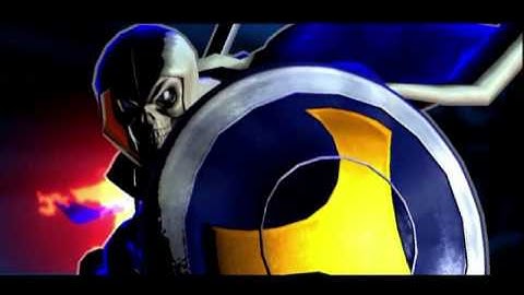 Ultimate Marvel vs Capcom 3 glitch