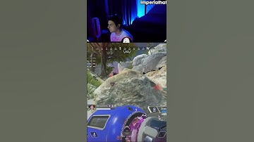 ImperialHal Showing Those Guys Why He