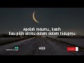 COBALAH UNTUK SETIA - KRISDAYANTI | TAMI AULIA | Lirik Video thumbnail