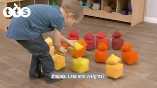 Are You Supporting Mathematical Language in the Early Years? screenshot 5