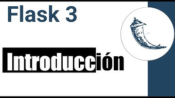 🥐 Introducción al curso y libro sobre Flask 3 para el desarrollo web con Bootstrap 5 y Vue