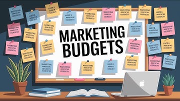 What if companies were required to disclose their marketing budgets? (3 Minutes)