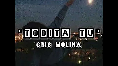 Todita T. - Cris Molina