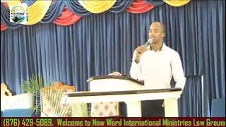 REJECTED BUT NOT FORGOTTEN BY APOSTLE DR  ERIC BOXX