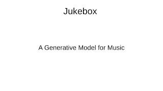 Celebrity JukeboxAI Explained Part 1: Basics Terms and Intro Profile