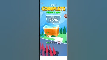 PIXEL RUSH-⚡New Update⚡-Walkthrough All Level (IOS-Android) #RUNRICH3D #SHORT #VOODOO