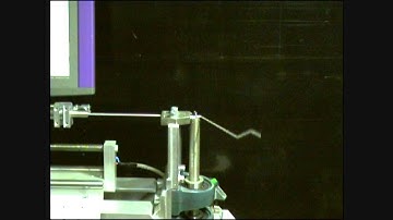 (Desktop) CNC Wire Bending Machine