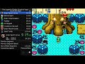 Oracle of Ages Any% in 1:31:48 [Former WR]