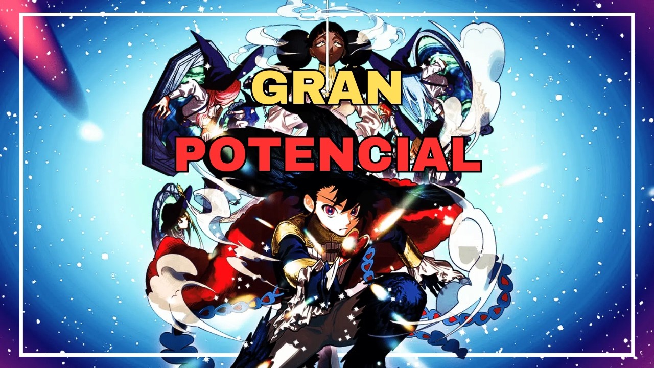 Madan no Ichi: ¿Qué tan ALTO apunta?