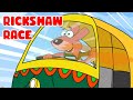 Rat-A-Tat |'Doggy Don and his Super Vehicles Cartoons for Kids'| Chotoonz Kids Funny Cartoon Videos