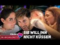 Knutsch Marathon Doch IHN Will Stella Nicht Küssen Bachelorette Folge 8 