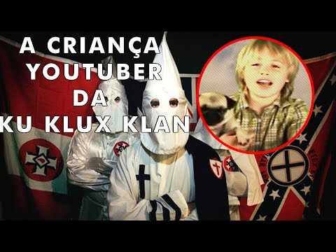 Vídeo: O Google Tem Algumas Coisas Assustadoras Para Contar Sobre A Supremacia Branca