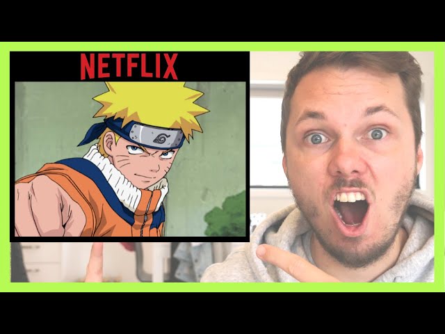 How to Watch Naruto Shippuden on Netflix in 2023