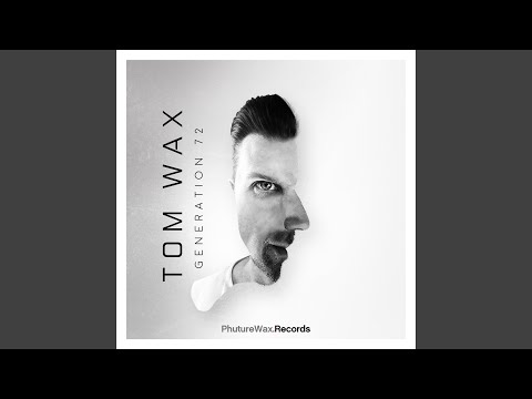 Tom Wax — Electronic Passion