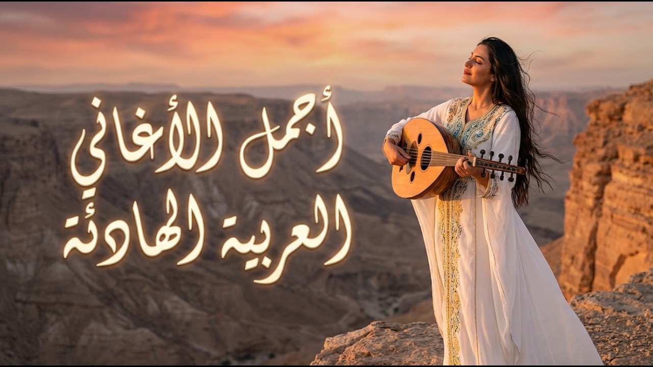 كيف أثرت الموسيقى الصحراوية على يومي: رحلة مع الألحان العربية