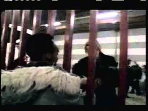 I Kiss Football Adidas Commercial, 2001
