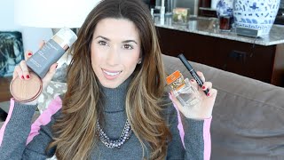 November Beauty + Fashion Favorites | 2015