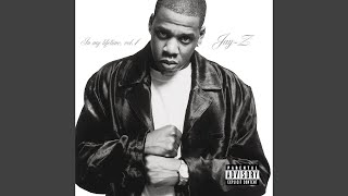 Jay-Z - Wishing On A Star (D’Influence Remix) (Feat. Gwen Dickey) (UK/Europe Bonus Track)