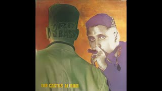 3rd Bass -- "Triple Stage Darkness"