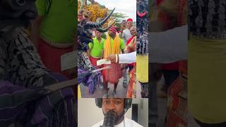 Masquerade was given more than half a million dollars