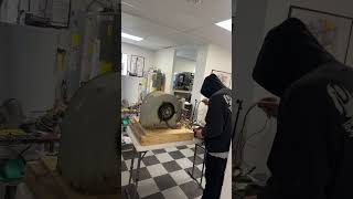 #plumbing #milwaukeepipeline #hvacschool