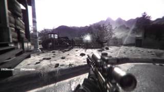 SELFISH [BO2]