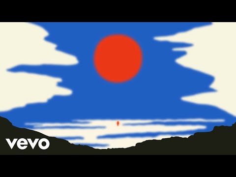 Domenico Modugno Piove Visual Video 