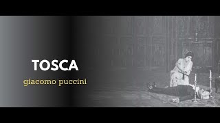 Toscas... Cavaradossis &amp; Scarpias A Look at My Favorites From Puccini&#39;s Tosca!