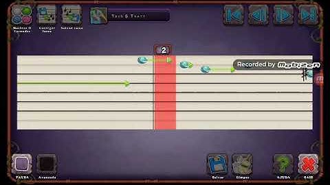 STEVEN UNIVERSE NO MY SINGING MONSTERS