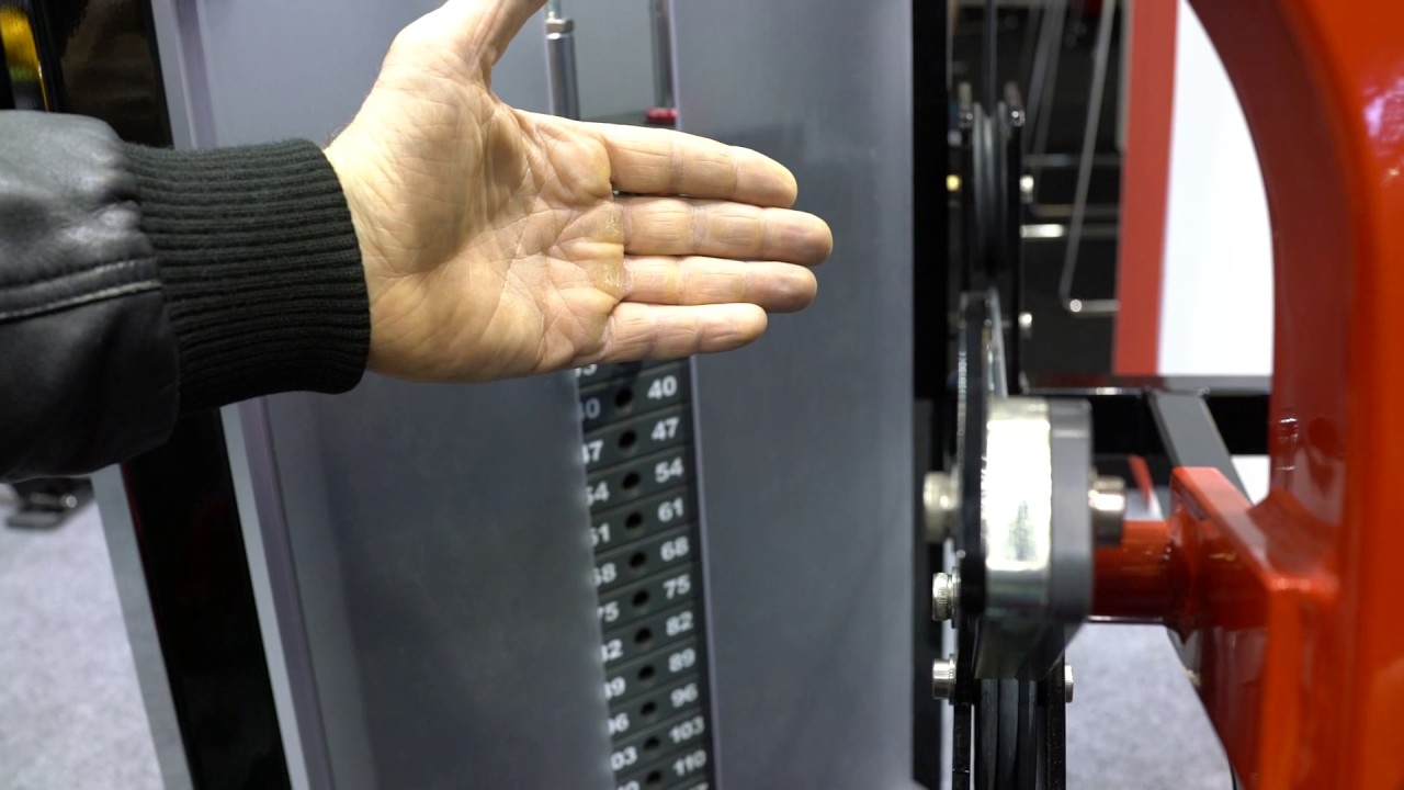 Michal Gundill analyse la complexité de la presse pec Hammer