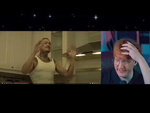 DK СМОТРИТ 'Моргенштерн