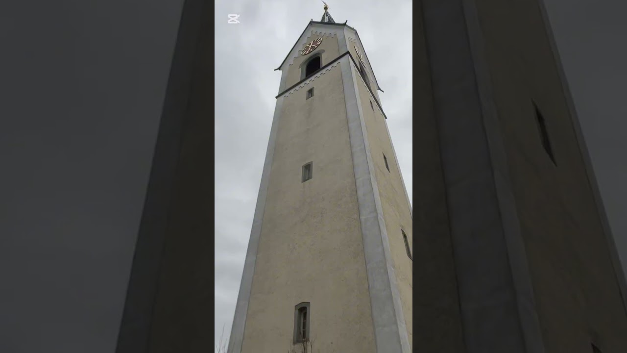 Sonntag Einläuten | Gesamtgeläute 9 Minuten