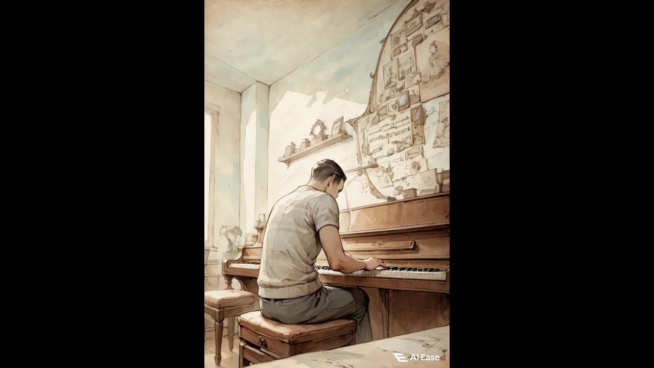 Thomas Grundmann - dancing devil - piano