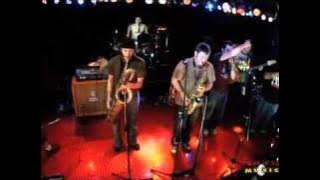 Streetlight Manifesto - Would You Be Impressed? - Live