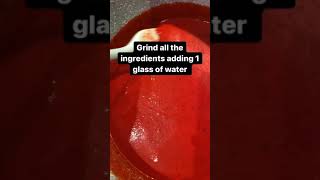 Roasted Mix vegetable soup