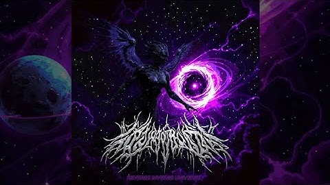 ANTROSPHYXIATED — The Collapse of Lights