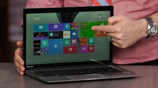 A premium laptop with a few non-premium quirks